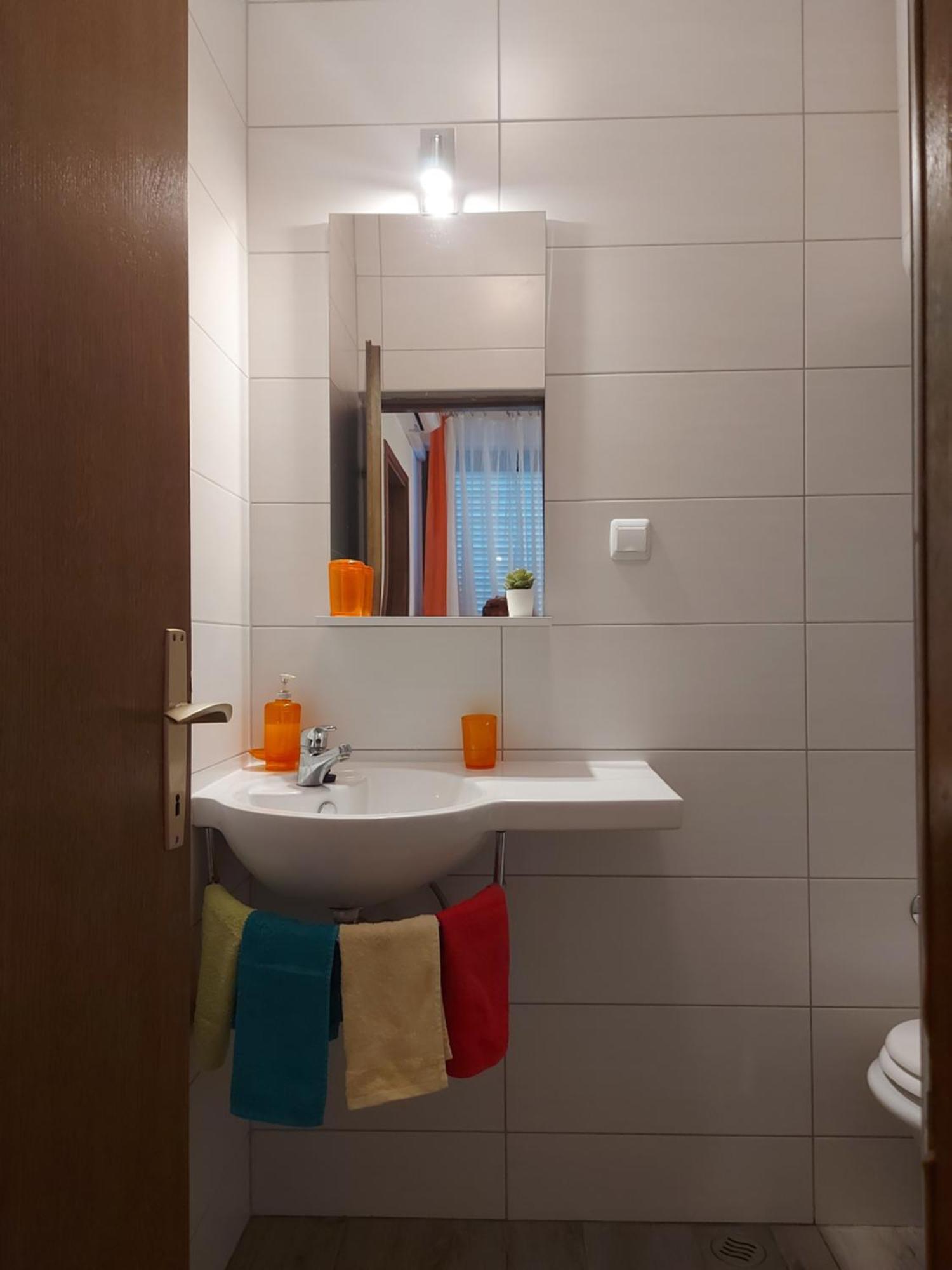 Villa Koka Novi Vinodolski Buitenkant foto