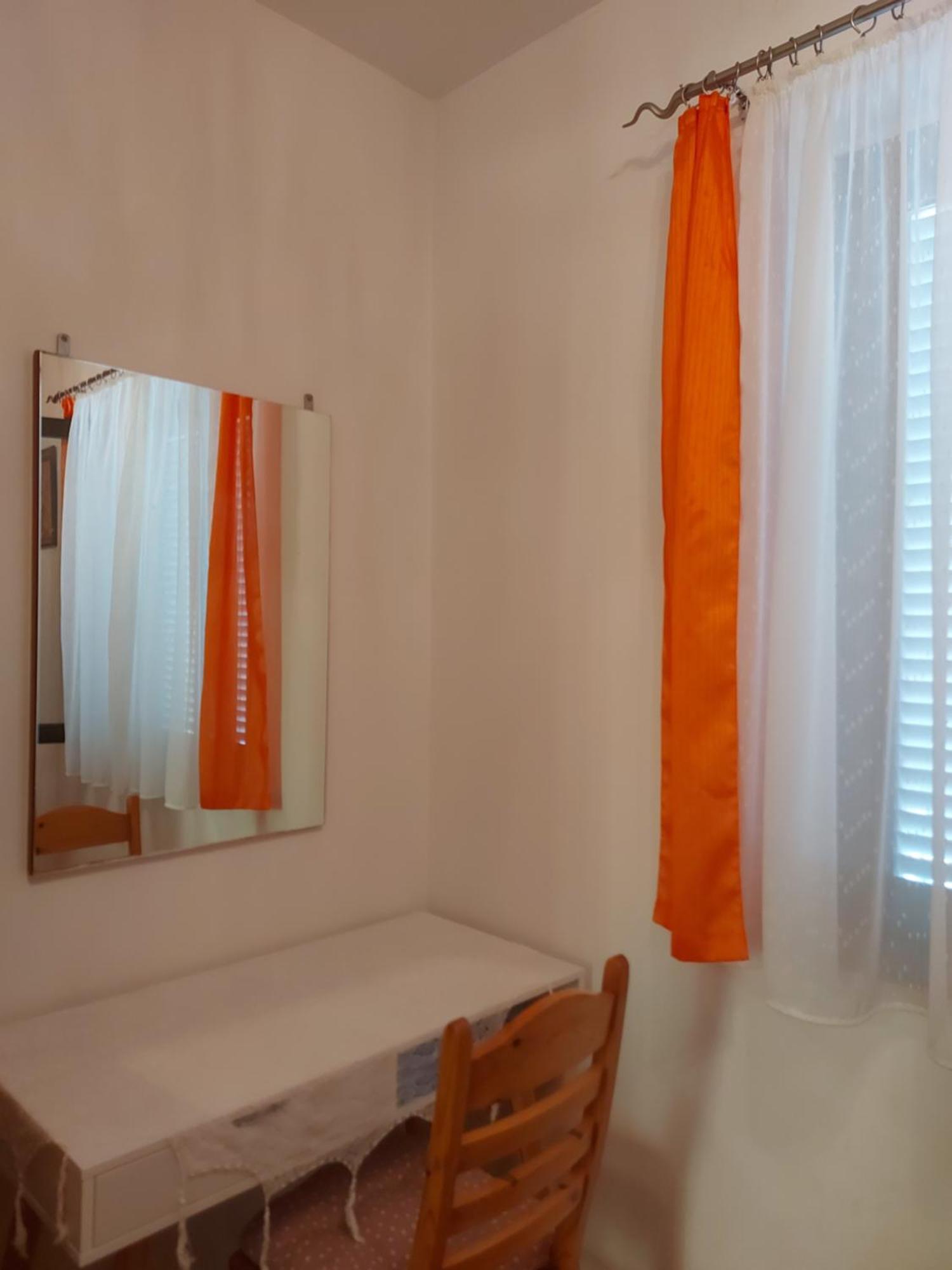 Villa Koka Novi Vinodolski Buitenkant foto